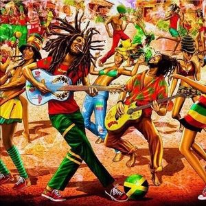 Meet your Posher, Sekai